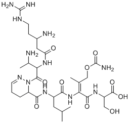 Antibiotic SF 2132 87003-23-4
